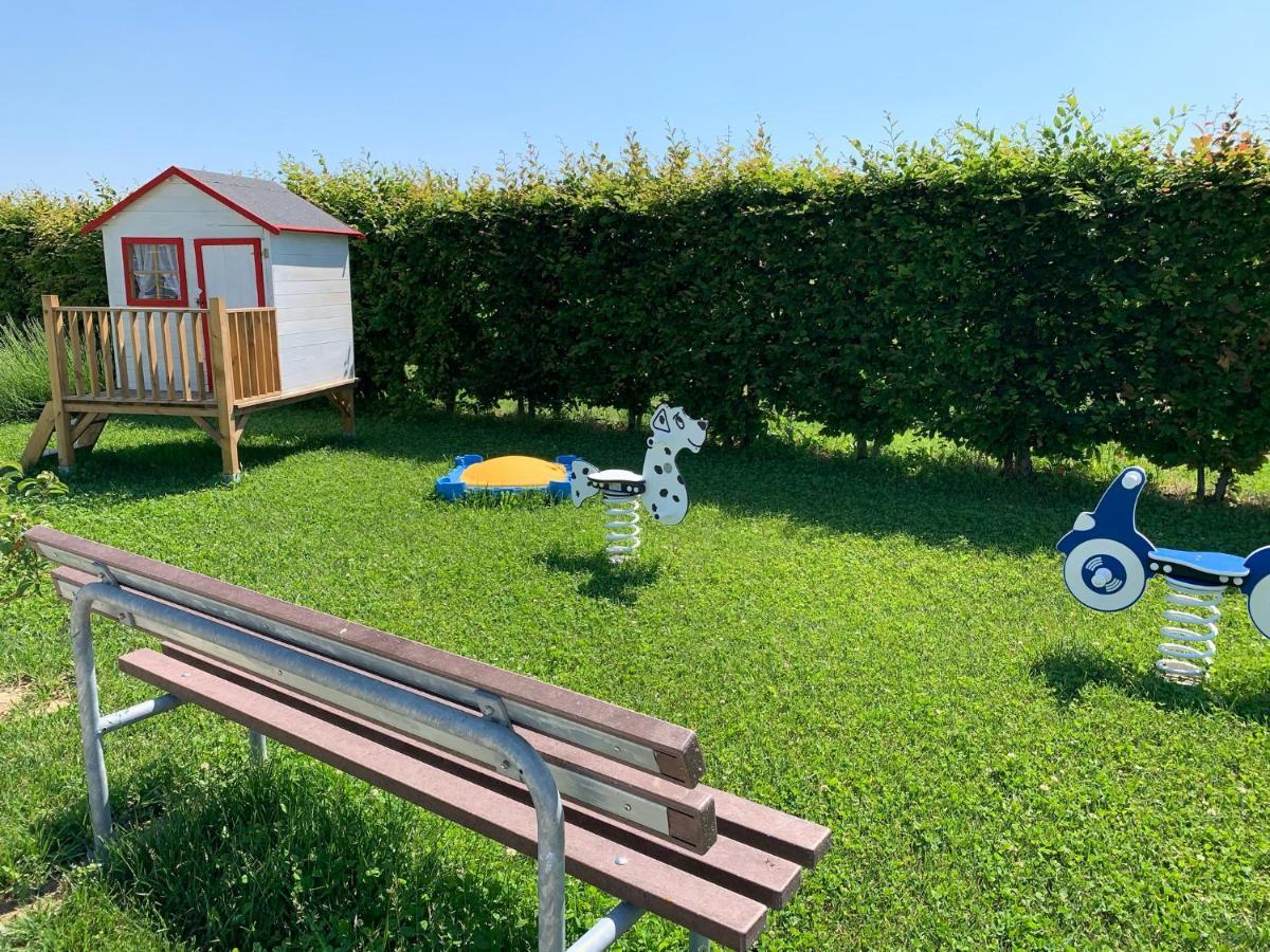 Country House Campofiore Pontelongo 외부 사진