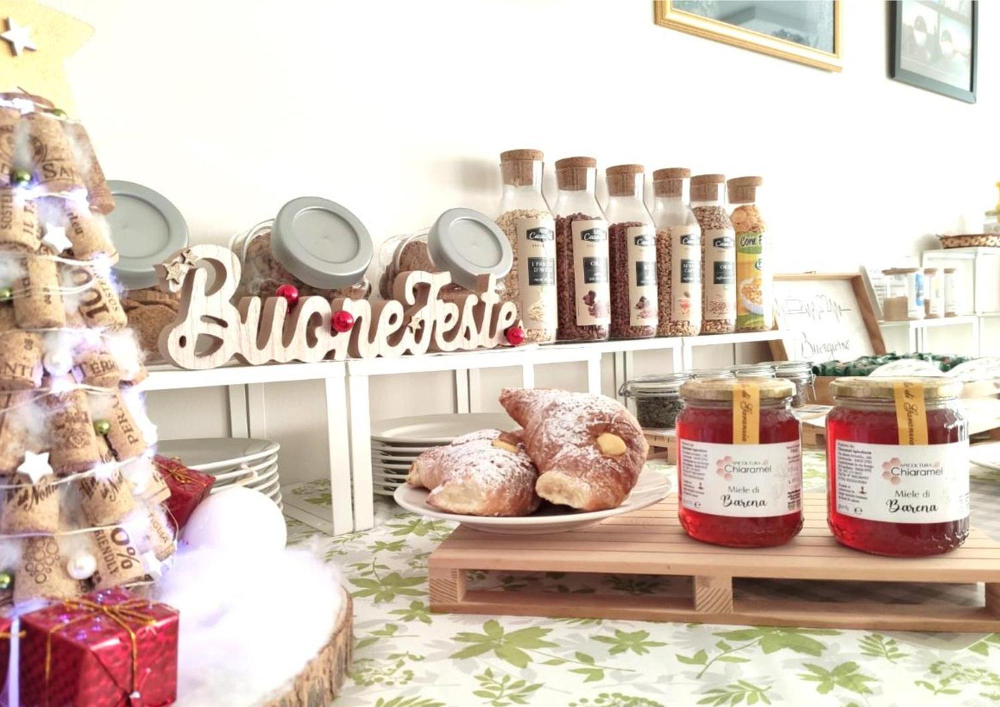 Country House Campofiore Pontelongo 외부 사진