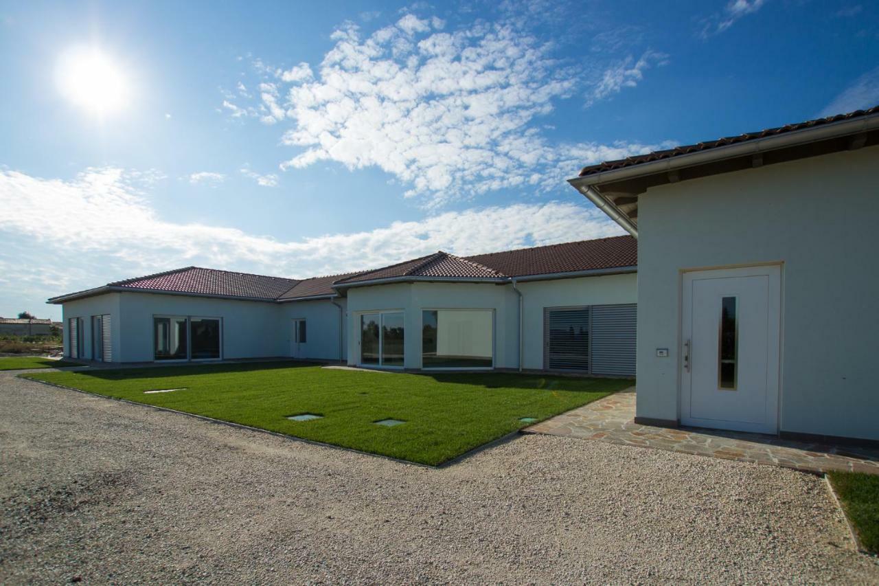 Country House Campofiore Pontelongo 외부 사진