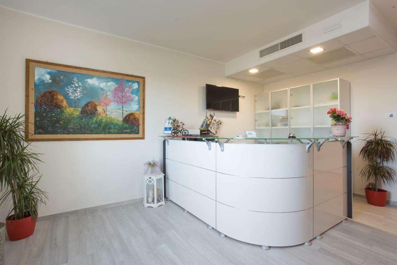 Country House Campofiore Pontelongo 외부 사진