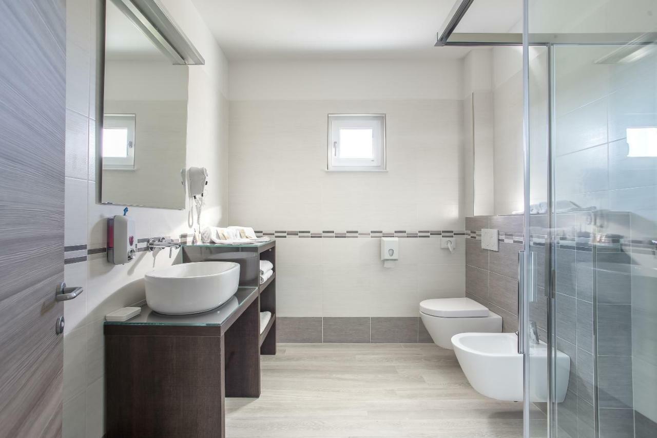 Country House Campofiore Pontelongo 외부 사진