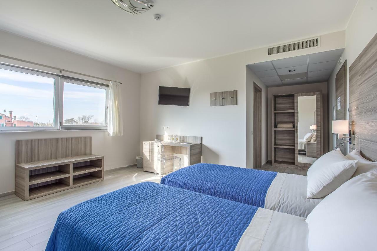 Country House Campofiore Pontelongo 외부 사진
