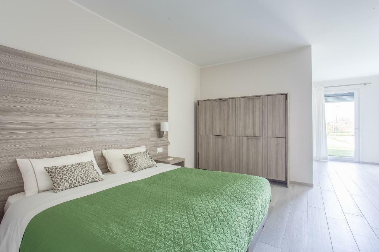Country House Campofiore Pontelongo 외부 사진