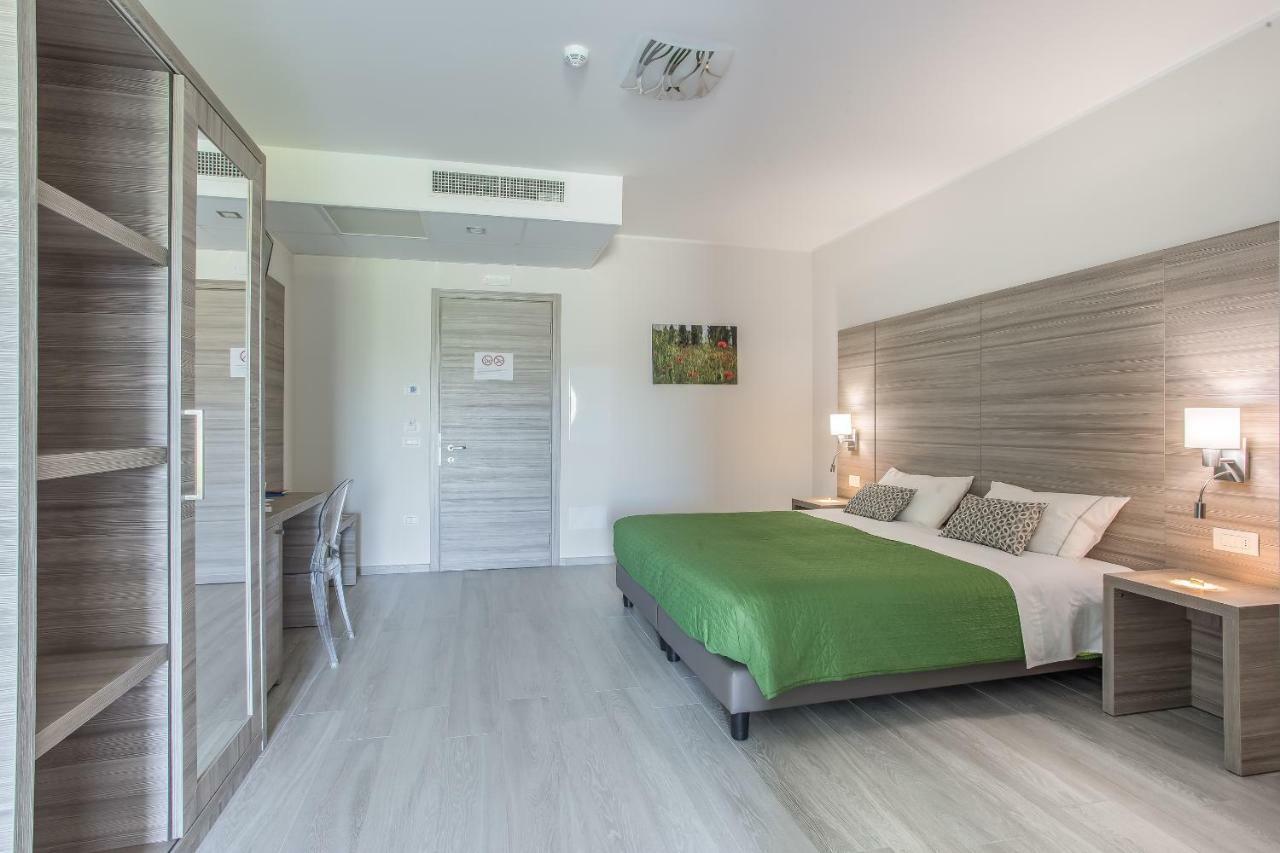 Country House Campofiore Pontelongo 외부 사진