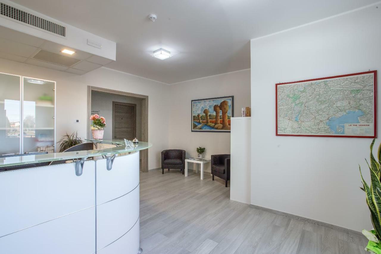 Country House Campofiore Pontelongo 외부 사진