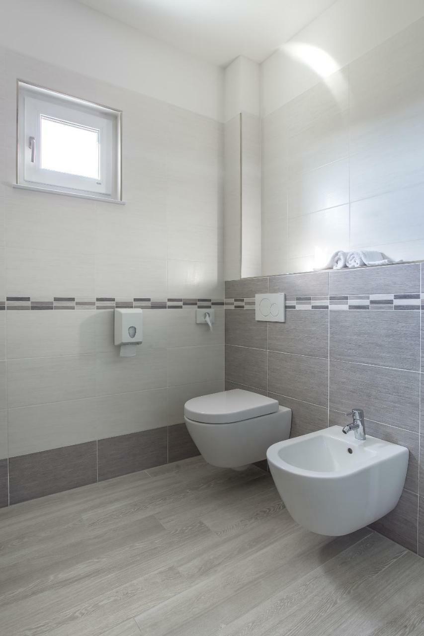 Country House Campofiore Pontelongo 외부 사진
