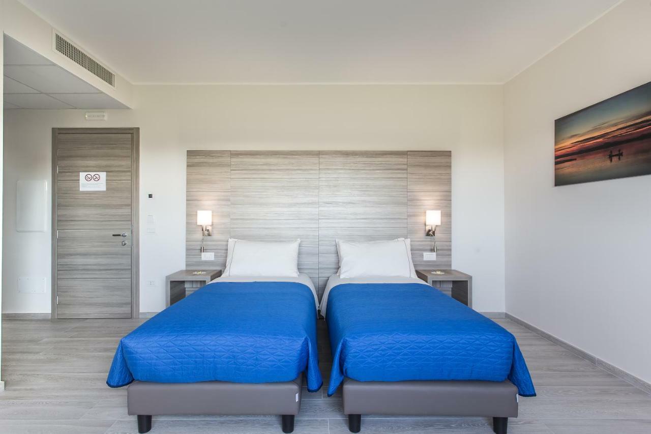 Country House Campofiore Pontelongo 외부 사진