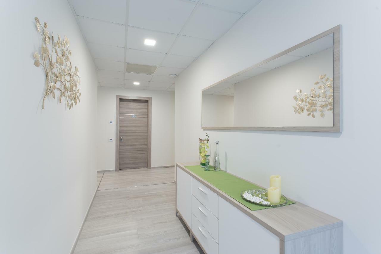 Country House Campofiore Pontelongo 외부 사진
