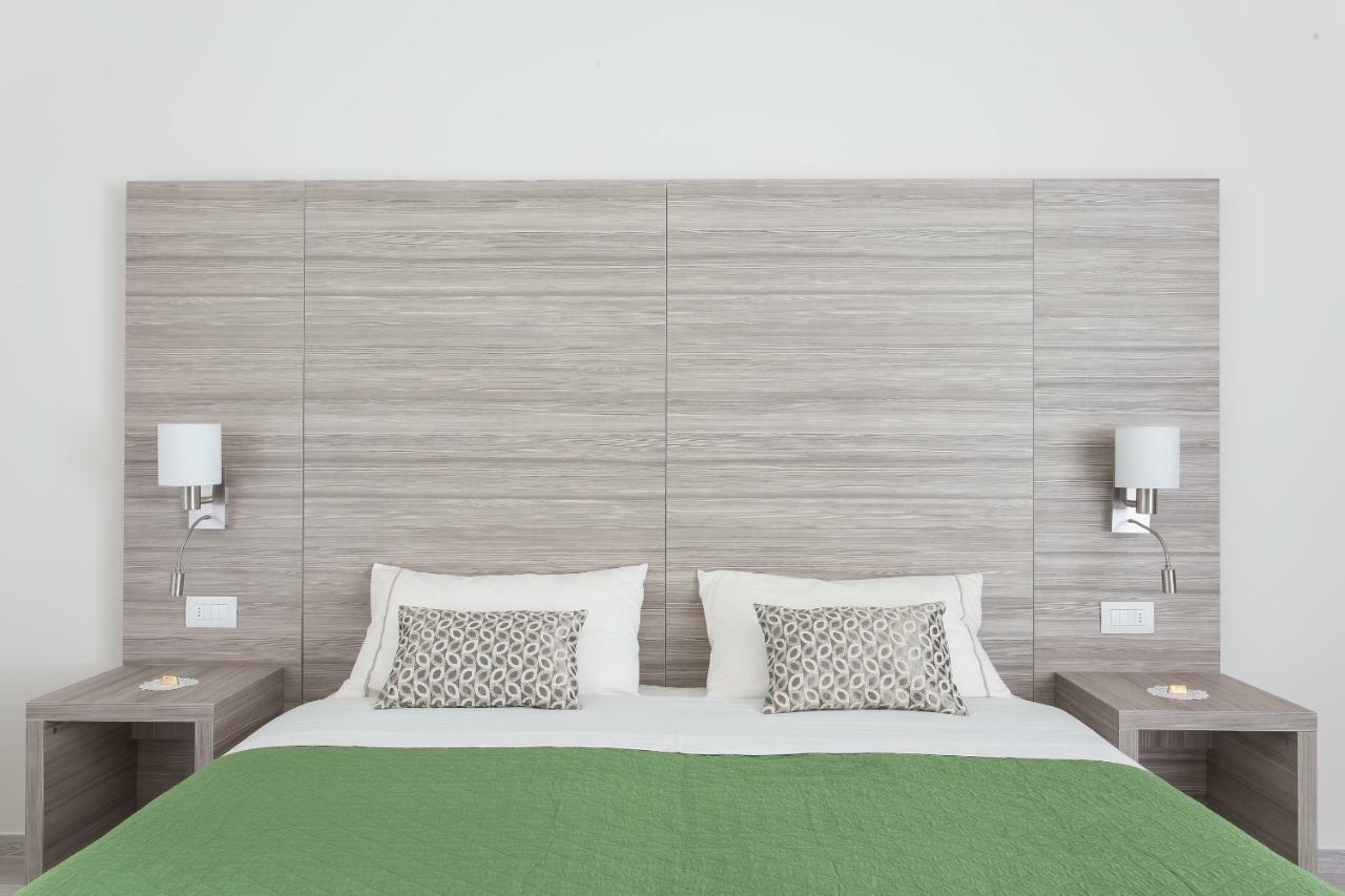 Country House Campofiore Pontelongo 외부 사진