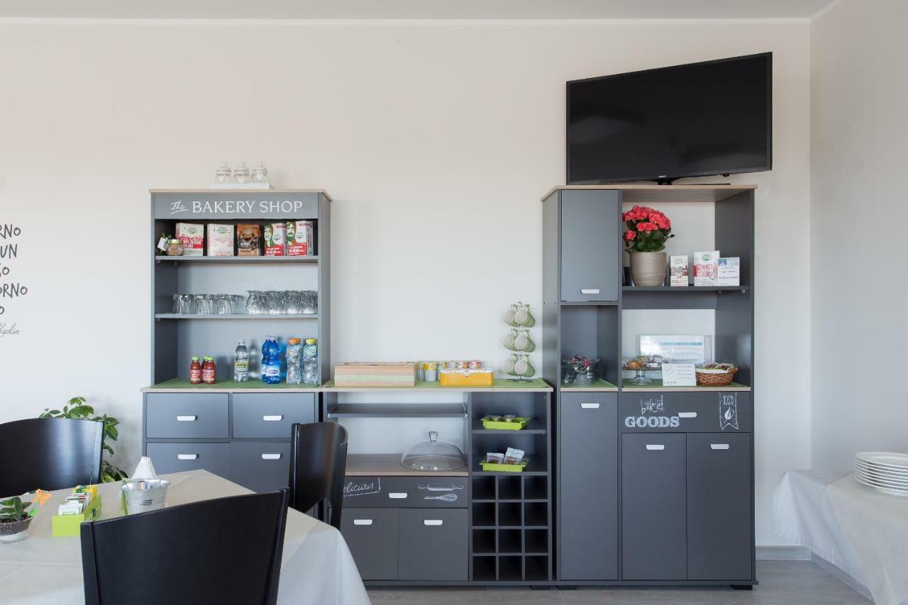 Country House Campofiore Pontelongo 외부 사진
