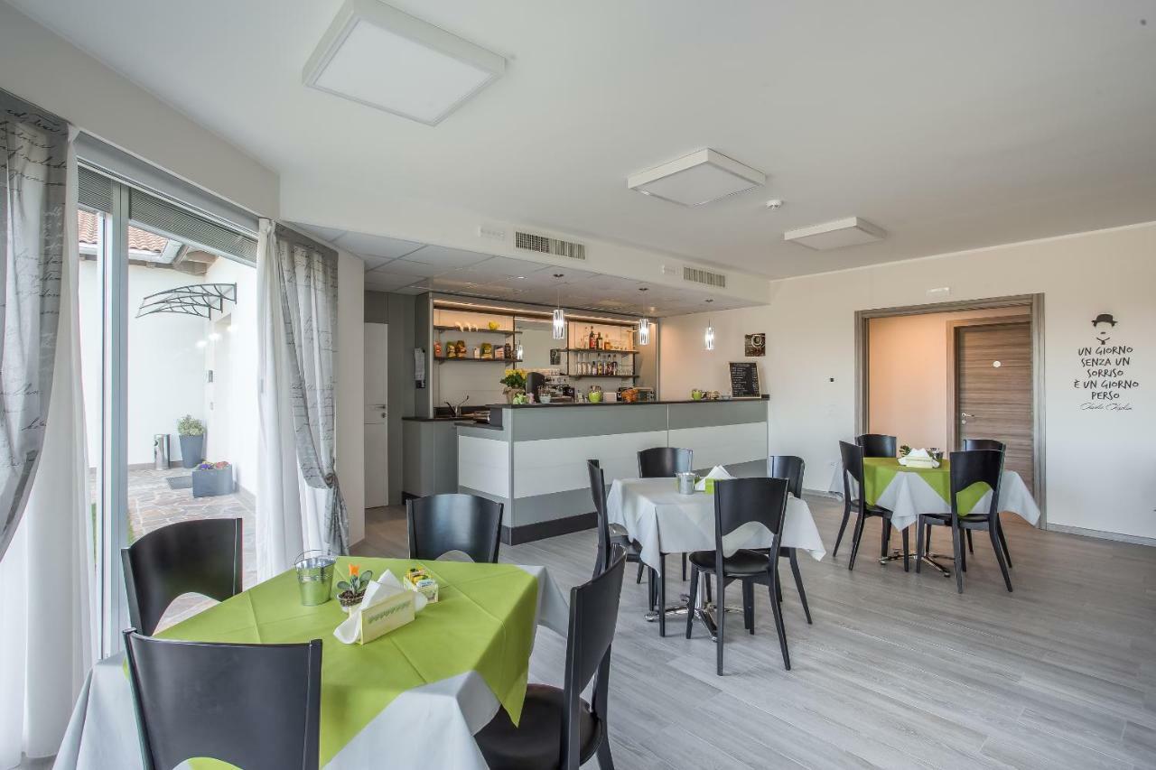 Country House Campofiore Pontelongo 외부 사진