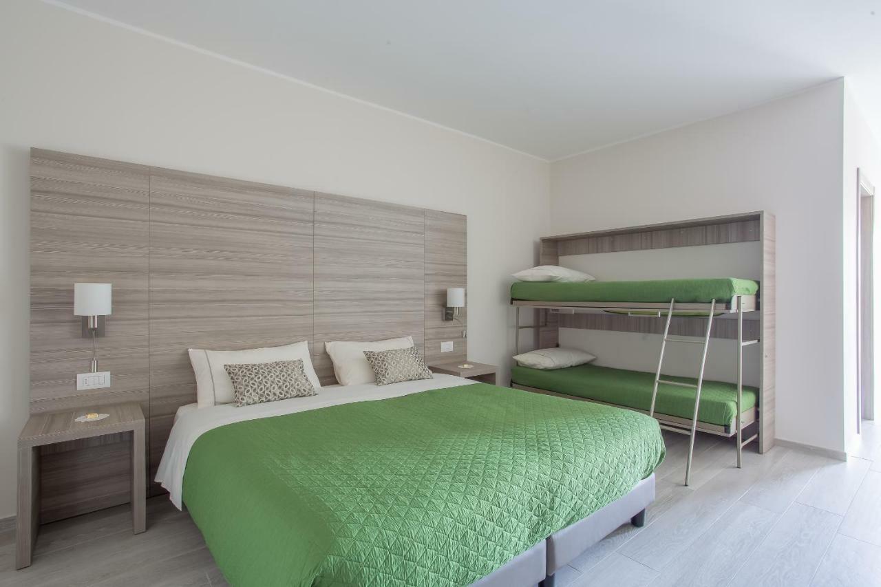 Country House Campofiore Pontelongo 외부 사진