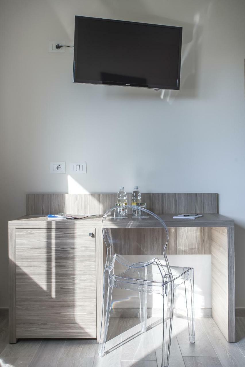 Country House Campofiore Pontelongo 외부 사진
