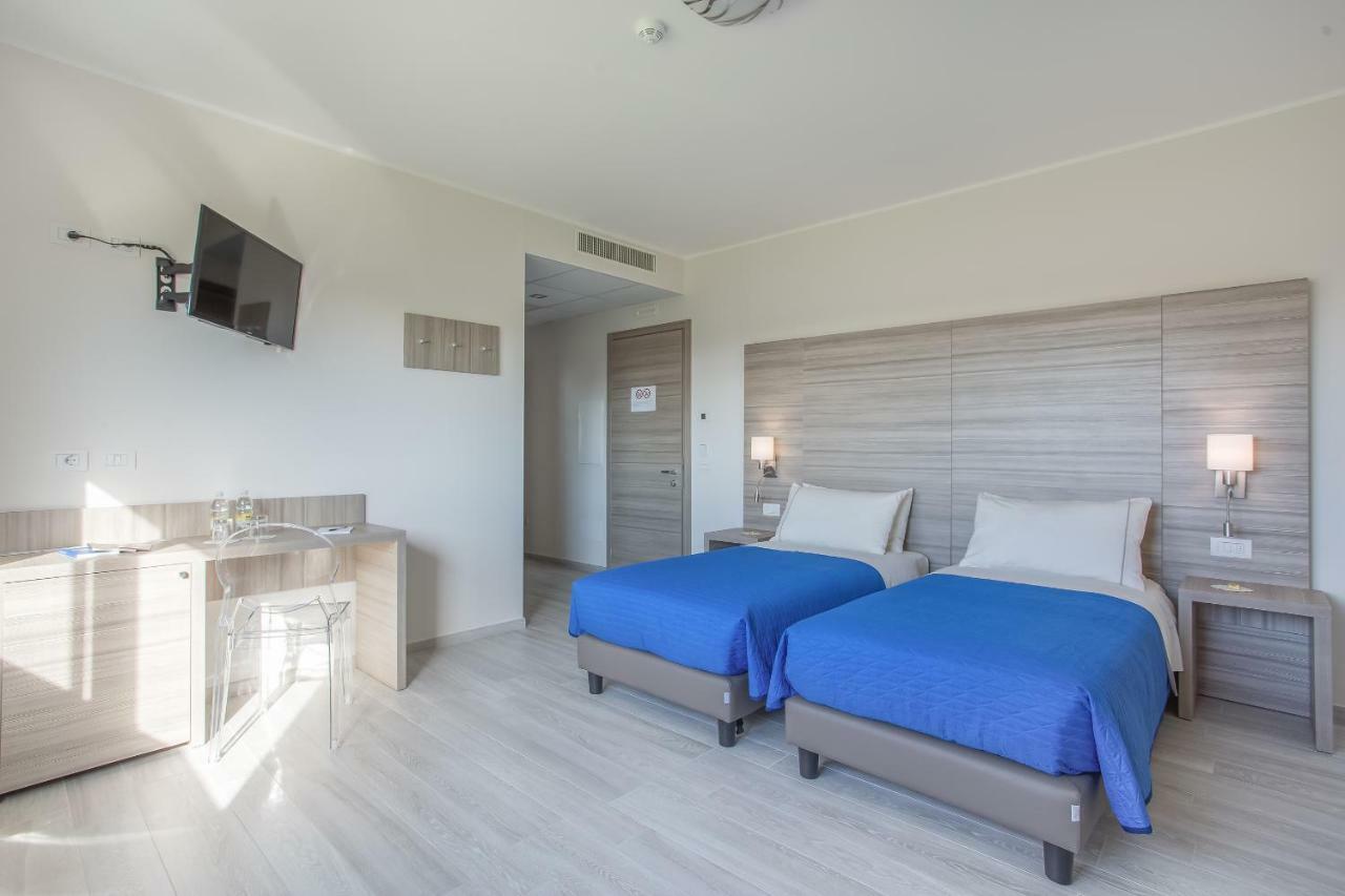 Country House Campofiore Pontelongo 외부 사진