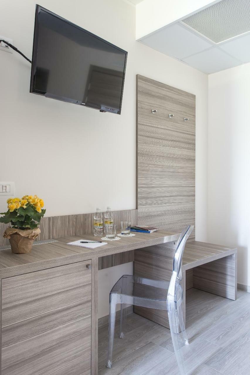 Country House Campofiore Pontelongo 외부 사진