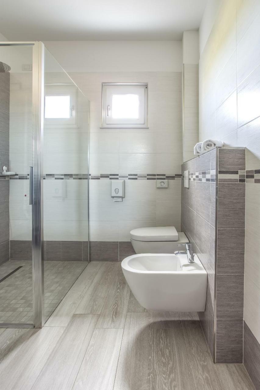 Country House Campofiore Pontelongo 외부 사진
