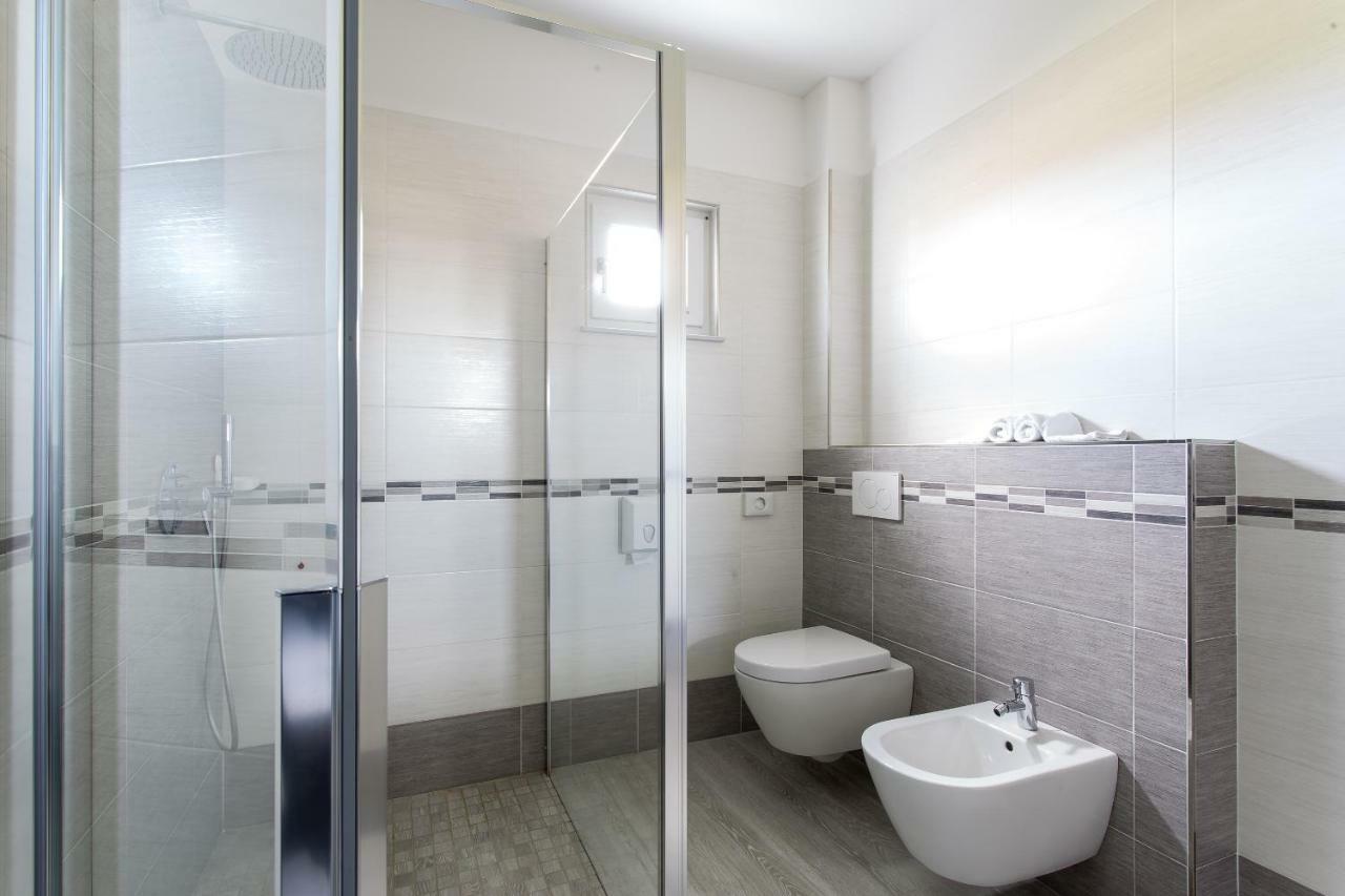 Country House Campofiore Pontelongo 외부 사진