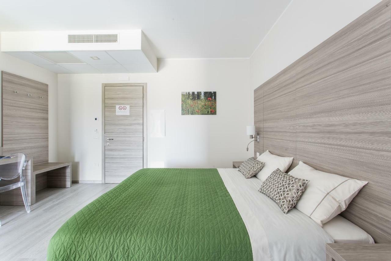 Country House Campofiore Pontelongo 외부 사진