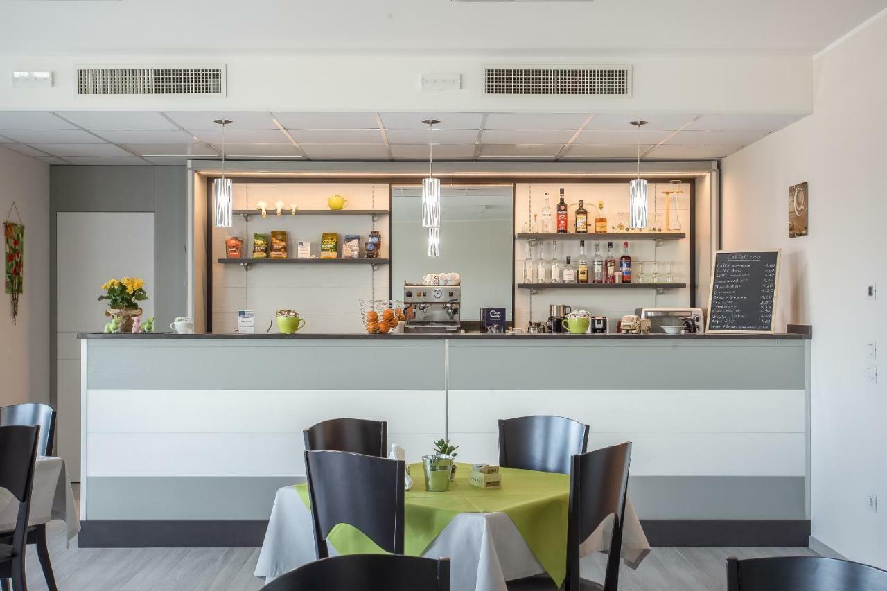 Country House Campofiore Pontelongo 외부 사진
