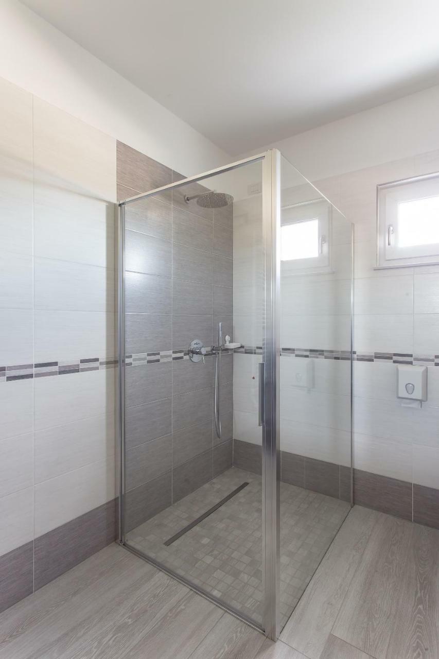 Country House Campofiore Pontelongo 외부 사진