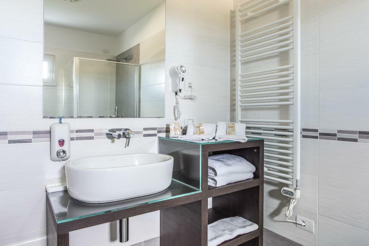 Country House Campofiore Pontelongo 외부 사진