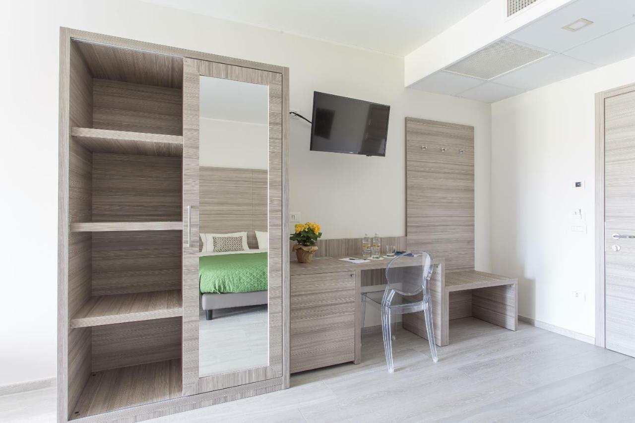 Country House Campofiore Pontelongo 외부 사진