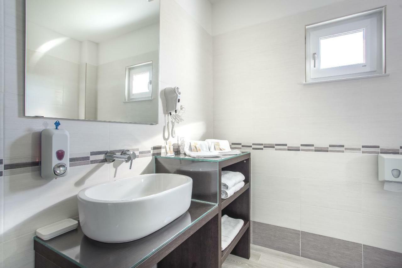 Country House Campofiore Pontelongo 외부 사진