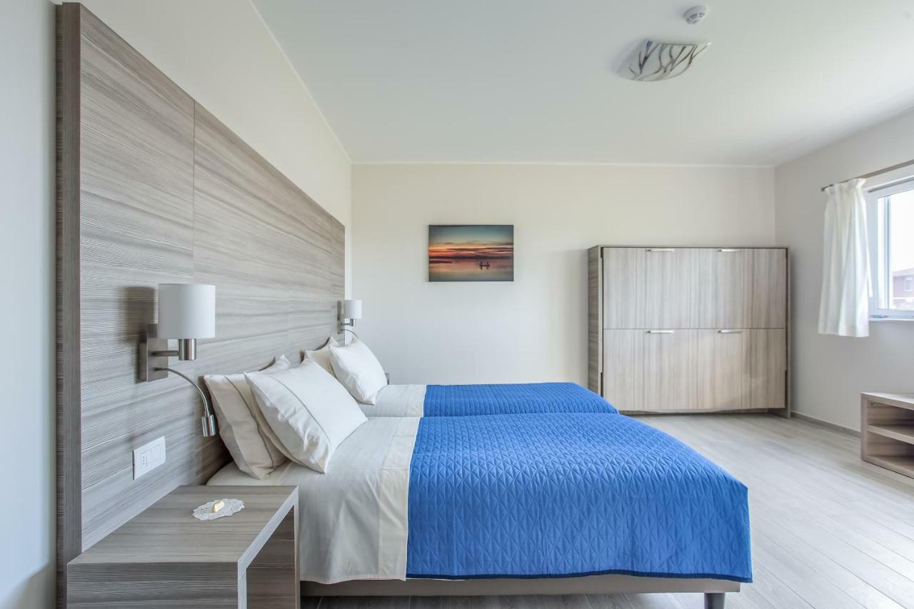 Country House Campofiore Pontelongo 외부 사진