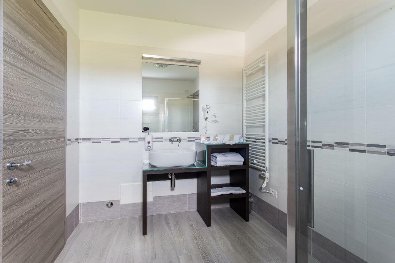 Country House Campofiore Pontelongo 외부 사진