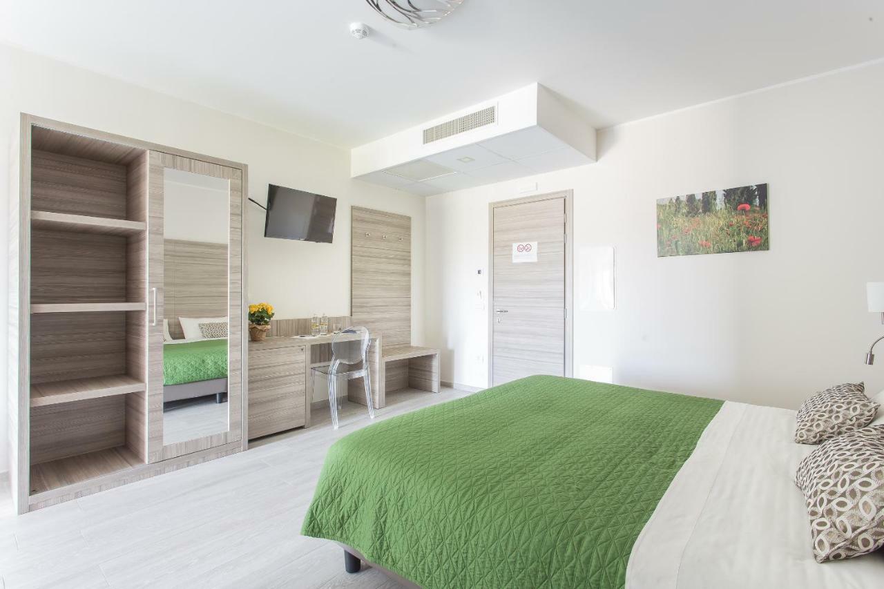 Country House Campofiore Pontelongo 외부 사진